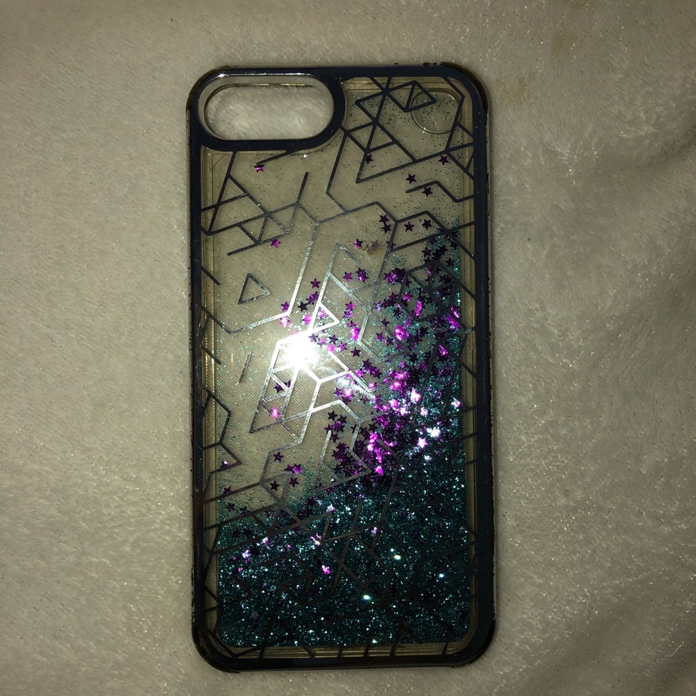 iPhone 6,6s,7,8 plus case